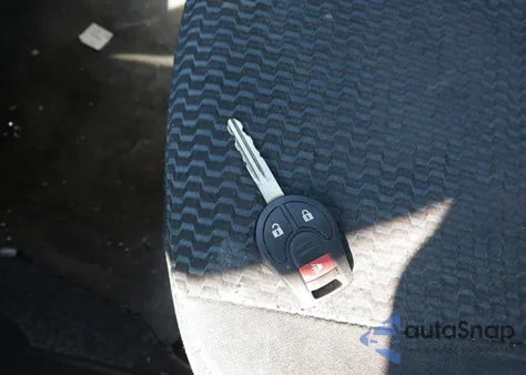 2015 Nissan Versa Note S (Sr)/S Plus/Sl/Sr/Sv из США, поврежденный, VIN 3N1CE2CP5FL362150